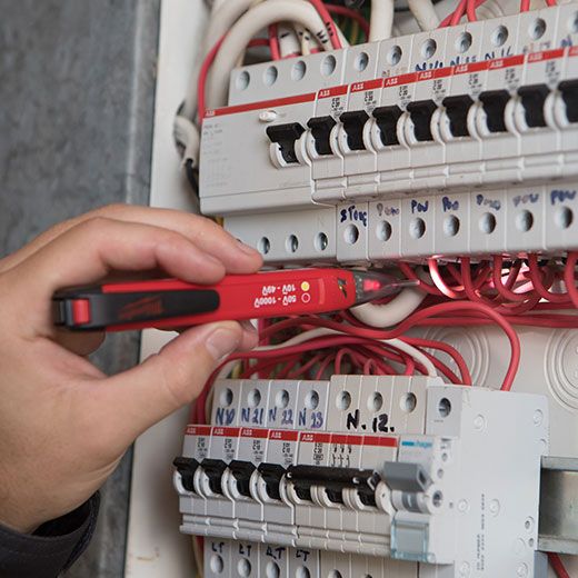Strathfield Electricians